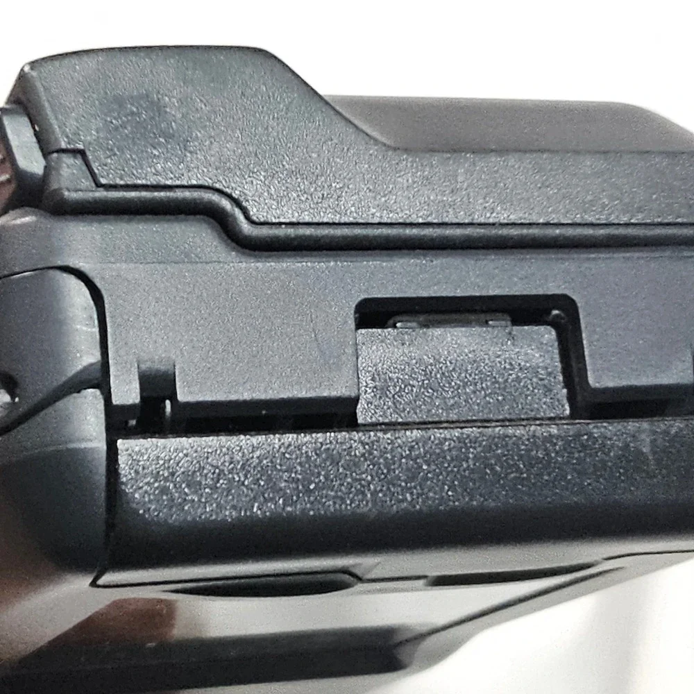 Polaroid‎ Captiva SLR Auto Focus 95 Instant Film Camera with Strap